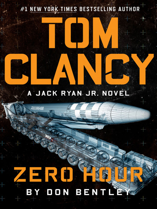 Title details for Zero Hour by Don Bentley - Available